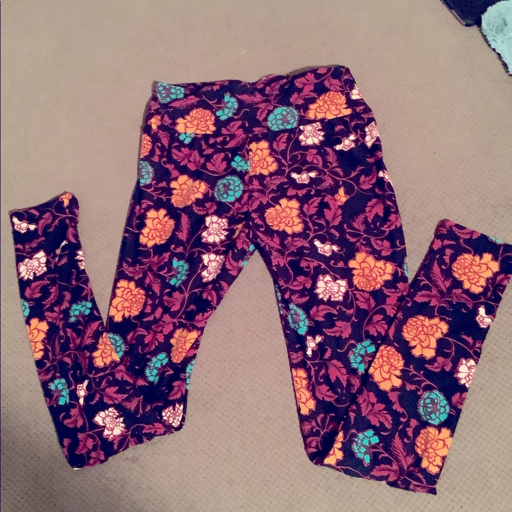 Leggings